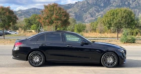 Mercedes-Benz C 300 AMG 4MATIC 3хил.км, снимка 6