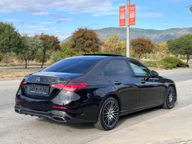 Mercedes-Benz C 300 AMG 4MATIC 3хил.км, снимка 5