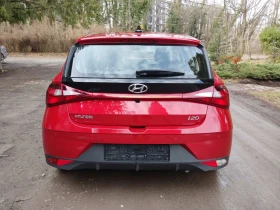 Hyundai I20 Hybrid | Mobile.bg    3