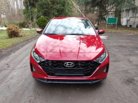 Hyundai I20 Hybrid | Mobile.bg    6