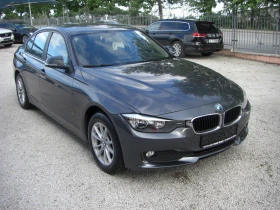 BMW 316 d 2.0d F30 NAVI SPORT, снимка 7