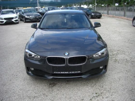 BMW 316 d 2.0d F30 NAVI SPORT, снимка 8