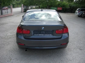 BMW 316 d 2.0d F30 NAVI SPORT, снимка 4