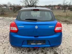 Suzuki Swift 1.2 | Mobile.bg    4