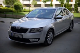 Skoda Octavia ЕУРАТЕК, снимка 4