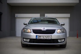 Skoda Octavia ЕУРАТЕК, снимка 6