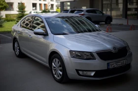 Skoda Octavia ЕУРАТЕК, снимка 1