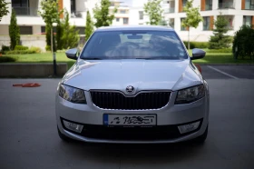 Skoda Octavia ЕУРАТЕК, снимка 3