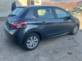     Peugeot 208 1.2i euro5b 131000 km