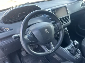 Peugeot 208 1.2i euro5b 131000 km | Mobile.bg    11