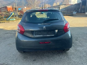     Peugeot 208 1.2i euro5b 131000 km