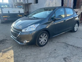     Peugeot 208 1.2i euro5b 131000 km