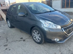     Peugeot 208 1.2i euro5b 131000 km