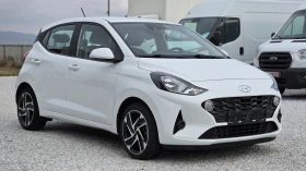 Hyundai I10 1.2i * Perfect* , снимка 3