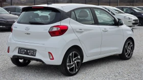 Hyundai I10 1.2i * Perfect* , снимка 5