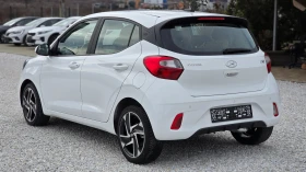 Hyundai I10 1.2i * Perfect* , снимка 7