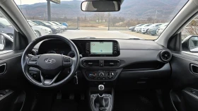 Hyundai I10 1.2i * Perfect* , снимка 11