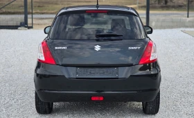 Suzuki Swift 1.2i * Perfect* , снимка 6