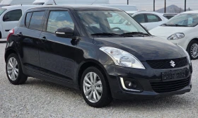 Suzuki Swift 1.2i * Perfect* , снимка 3