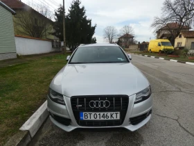 Audi A4, снимка 2