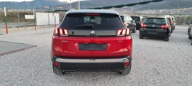 Peugeot 3008 1.5D GT Line, снимка 6