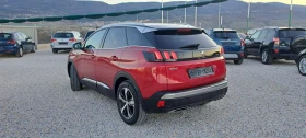 Peugeot 3008 1.5D GT Line - 32500 лв. - 91044606 | Car24.bg