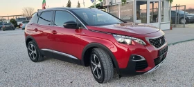 Peugeot 3008 1.5D GT Line - 32500 лв. - 91044606 | Car24.bg