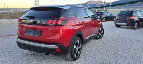 Peugeot 3008 1.5D GT Line, снимка 7