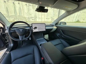 Tesla Model 3 SR+ 1г пълна гаранция, снимка 8