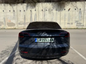 Tesla Model 3 SR+ 1г пълна гаранция, снимка 3