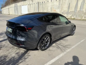 Tesla Model 3 SR+ 1г пълна гаранция, снимка 4