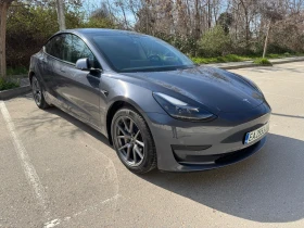 Tesla Model 3 SR+ 1г пълна гаранция, снимка 5