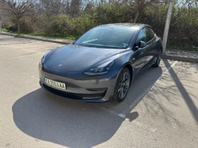 Tesla Model 3 SR+ 1г пълна гаранция, снимка 1