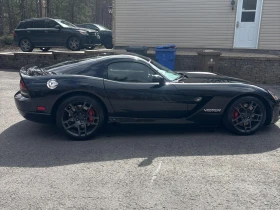 Dodge Viper SRT10 CARFAX    | Mobile.bg    6