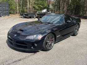  Dodge Viper