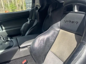 Dodge Viper SRT10 CARFAX    | Mobile.bg    12
