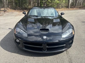 Dodge Viper SRT10 CARFAX    | Mobile.bg    2
