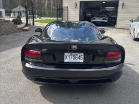 Dodge Viper SRT10 CARFAX    | Mobile.bg    5