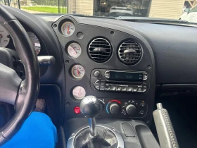 Dodge Viper SRT10 CARFAX    | Mobile.bg    10