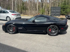 Dodge Viper SRT10 CARFAX    | Mobile.bg    3