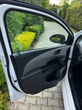 Chevrolet Aveo /  / /   | Mobile.bg    8