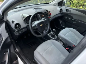 Chevrolet Aveo /  / /   | Mobile.bg    12