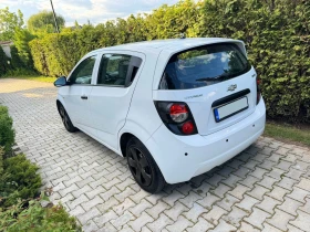 Chevrolet Aveo /  / /   | Mobile.bg    6