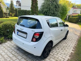 Chevrolet Aveo /  / /   | Mobile.bg    5