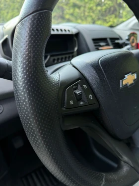 Chevrolet Aveo /  / /   | Mobile.bg    11