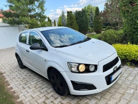 Chevrolet Aveo /  / /   | Mobile.bg    3