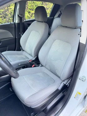 Chevrolet Aveo /  / /   | Mobile.bg    16