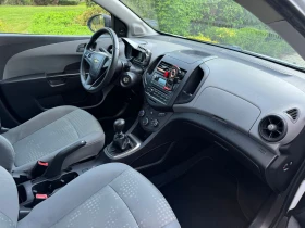 Chevrolet Aveo /  / /   | Mobile.bg    13