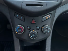 Chevrolet Aveo /  / /   | Mobile.bg    9