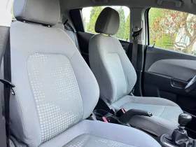 Chevrolet Aveo /  / /   | Mobile.bg    17
